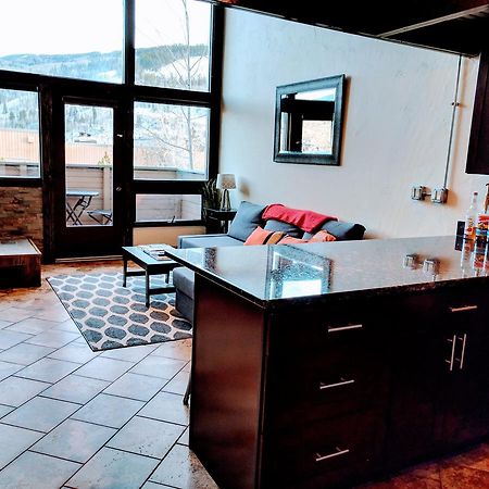Vail View Loft - Slope-View Condo, Free Bus For Quick Access To Vail Village Exteriér fotografie
