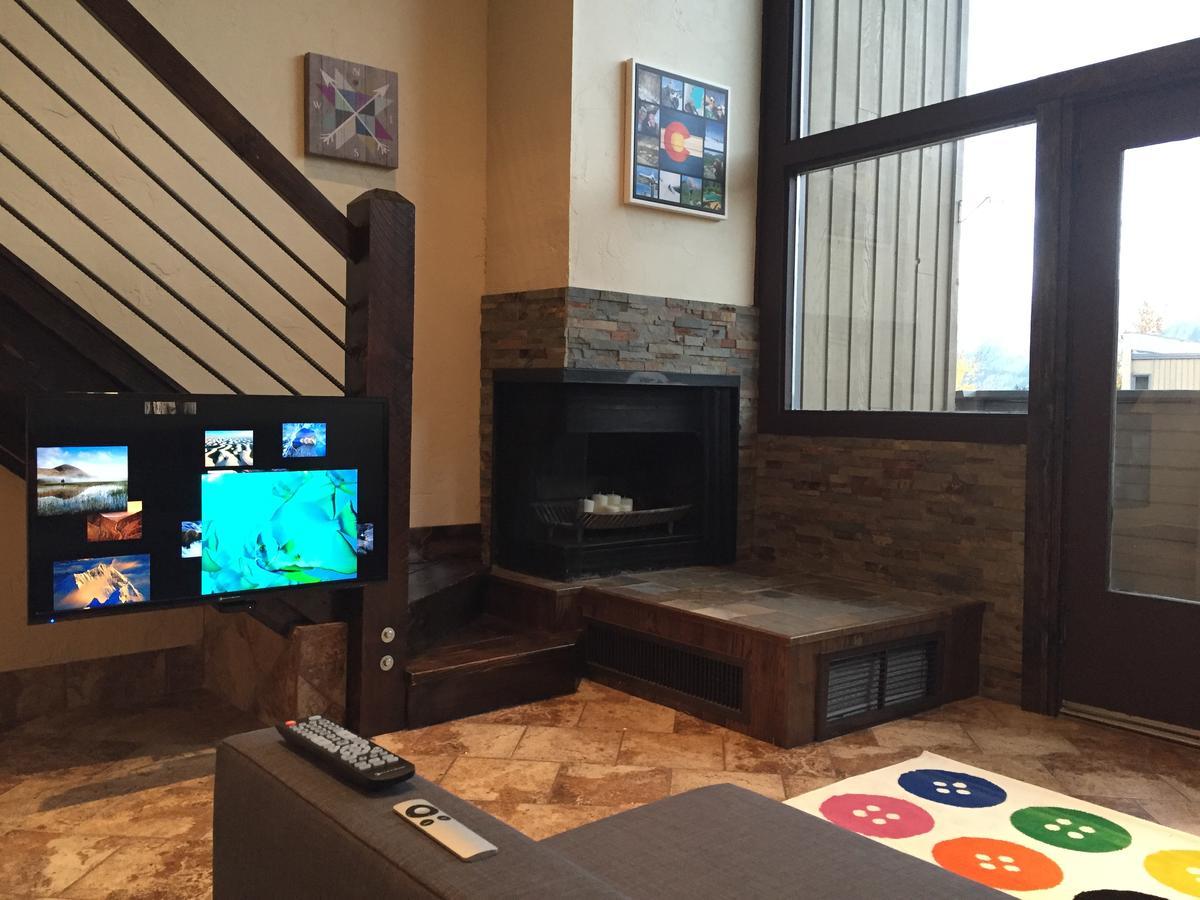 Vail View Loft - Slope-View Condo, Free Bus For Quick Access To Vail Village Exteriér fotografie