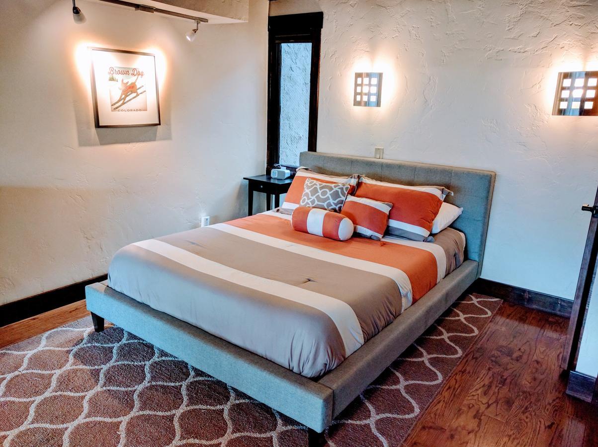 Vail View Loft - Slope-View Condo, Free Bus For Quick Access To Vail Village Exteriér fotografie