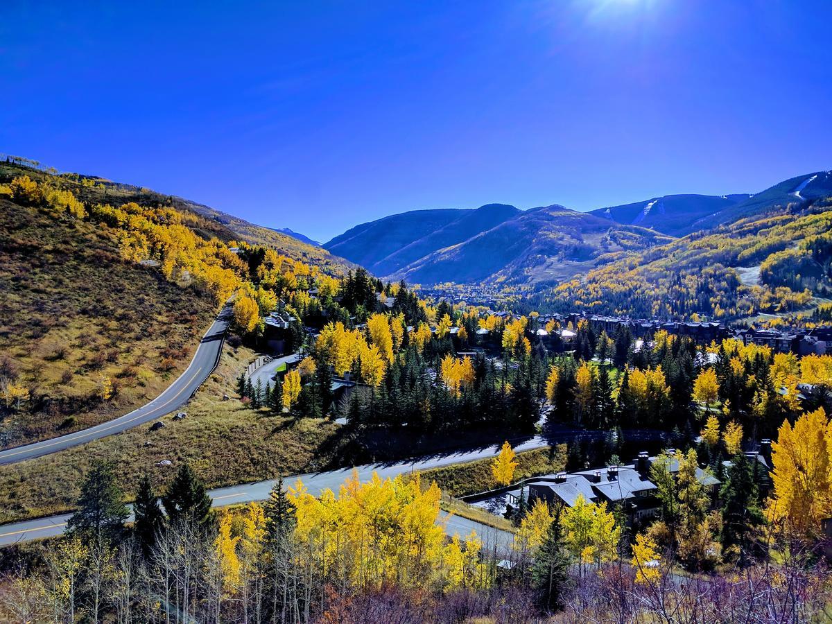Vail View Loft - Slope-View Condo, Free Bus For Quick Access To Vail Village Exteriér fotografie