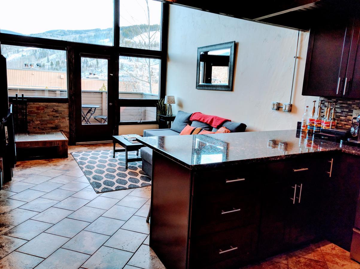 Vail View Loft - Slope-View Condo, Free Bus For Quick Access To Vail Village Exteriér fotografie