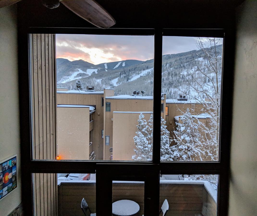 Vail View Loft - Slope-View Condo, Free Bus For Quick Access To Vail Village Exteriér fotografie